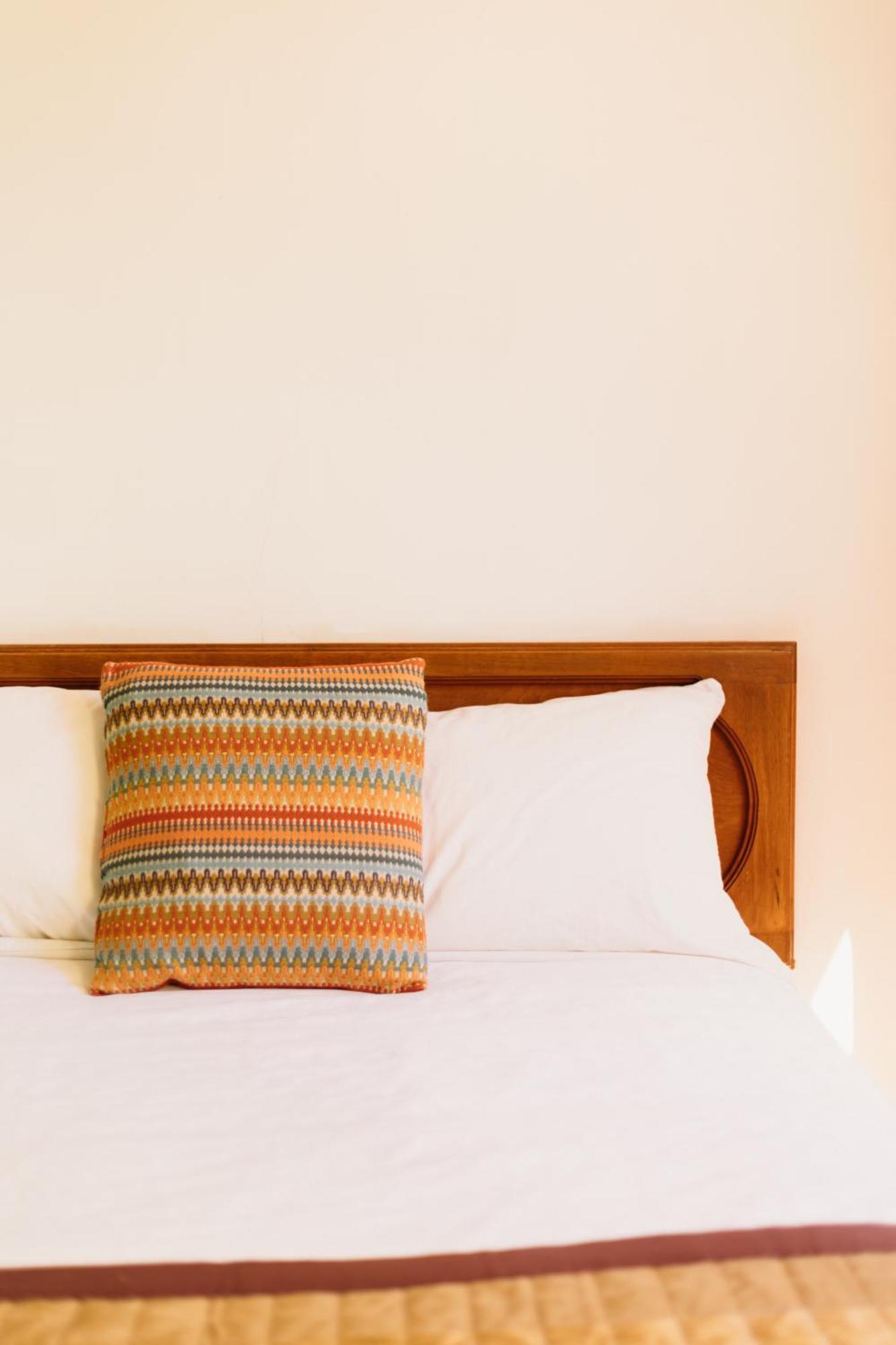 Hotel Las Palmas 산 펠리페 외부 사진